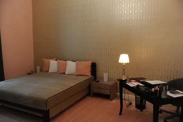 Paprika Deluxe Apartments Budapest